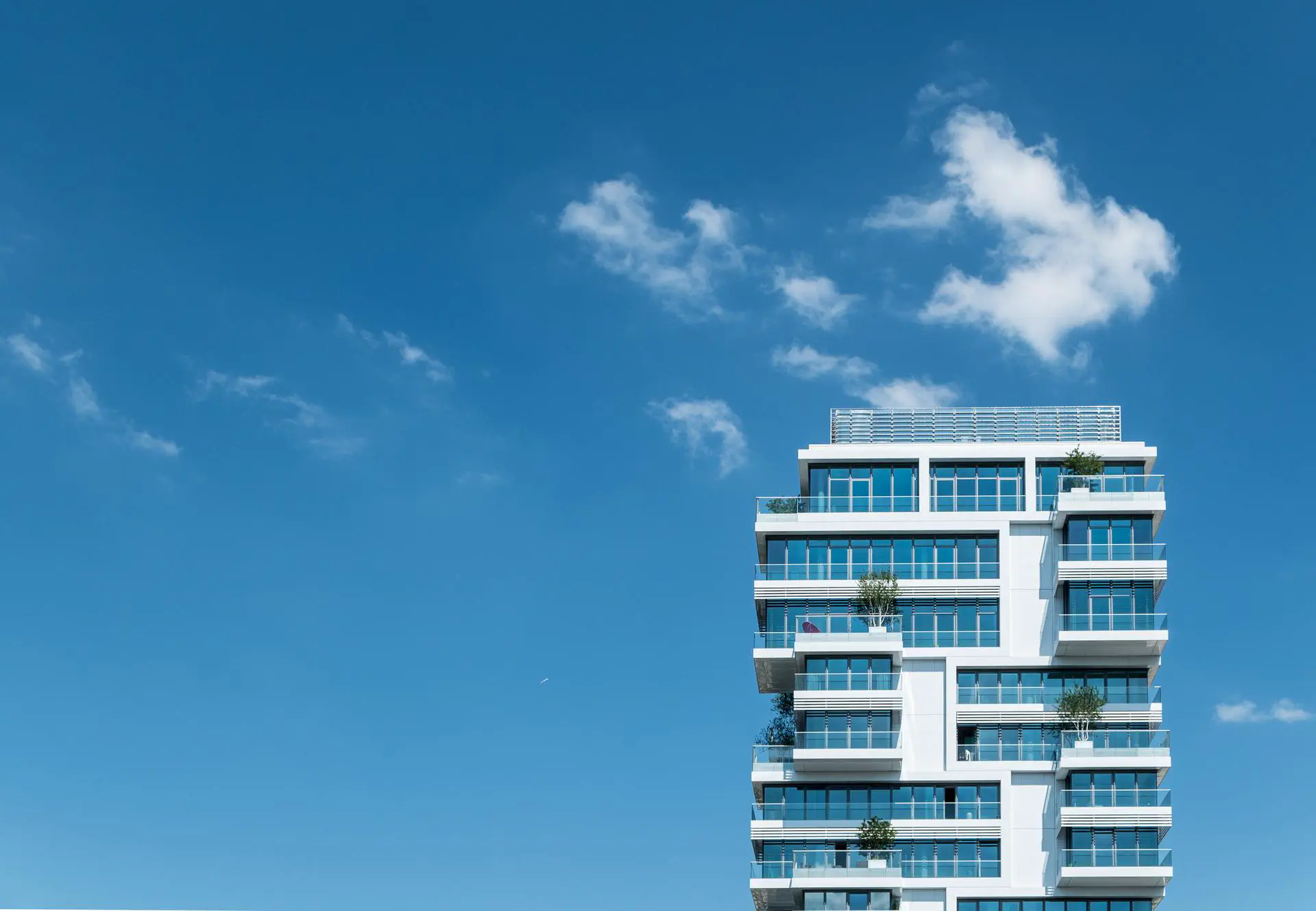 AI in Real Estate Industry: Practical Use Cases, Trends and What Comes Next