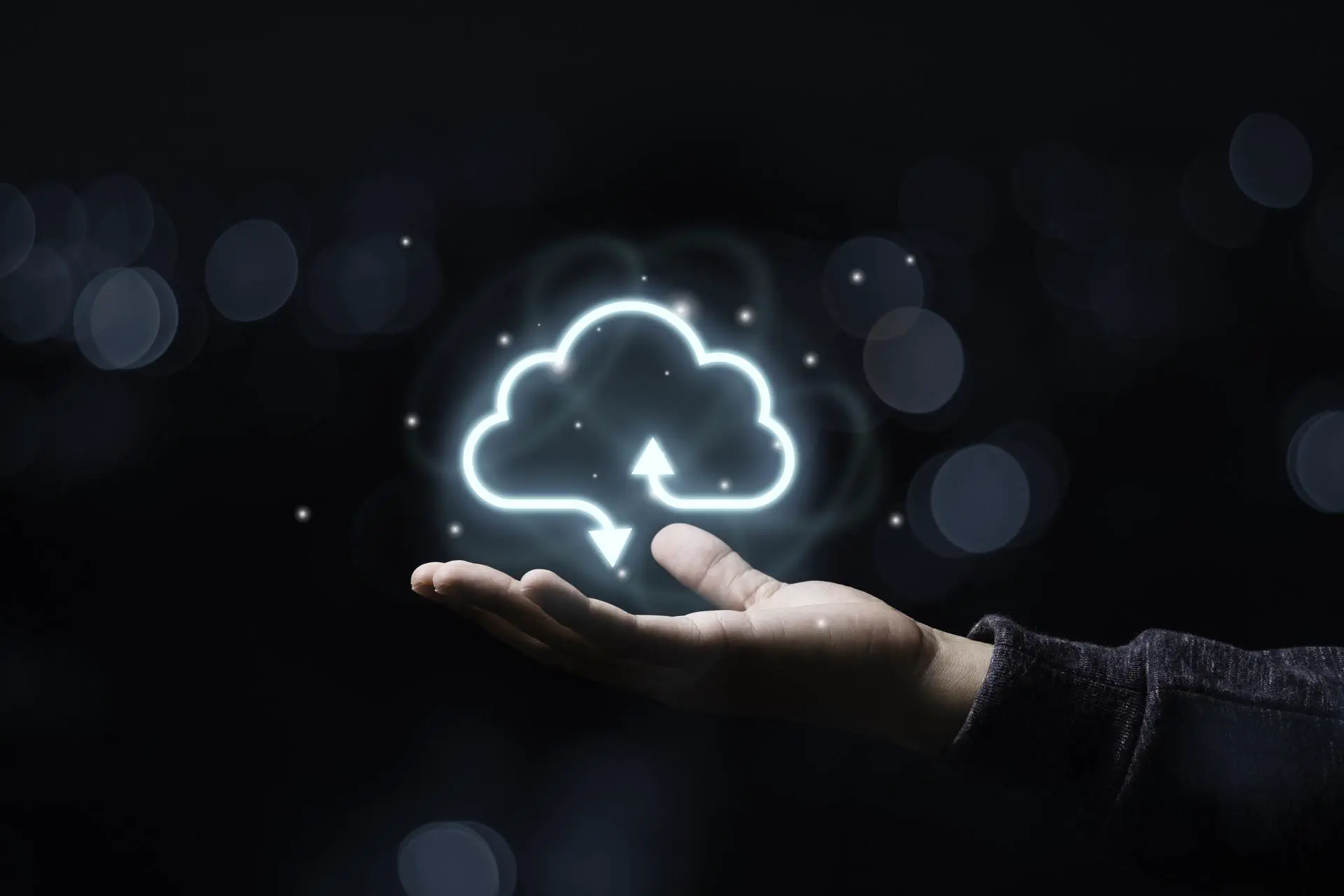 Most Secure Cloud Storage for SMBs: AWS, Azure, GCP or DigitalOcean