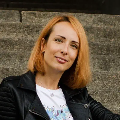 Kateryna Batiushkova